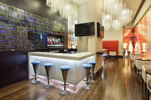 Ibis Dubai Mall Of The Emirates Hotel in Dubai — foto 11