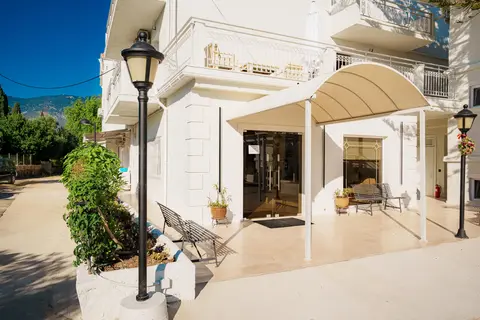 Coudour Boutique Hotel foto 30