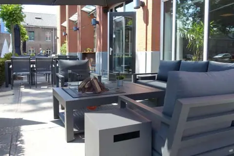 Hotel Keyser Breda foto 37