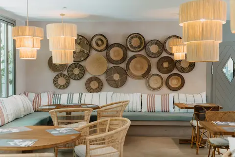 Hotel Soho Boutique Las Vegas in Málaga — foto 16