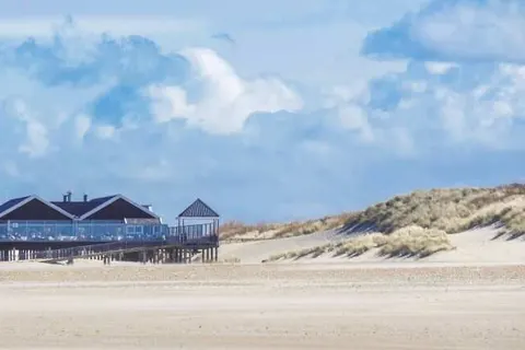 Hotel Blooker foto 29