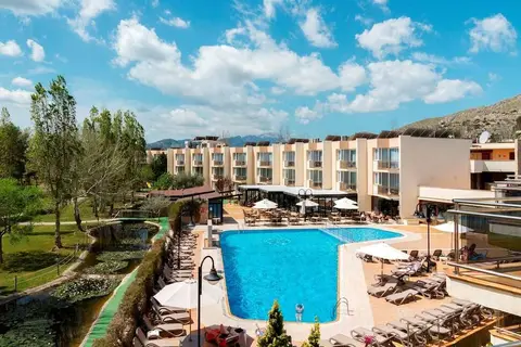 Duva Aparthotel & Spa in Pollença — foto 17