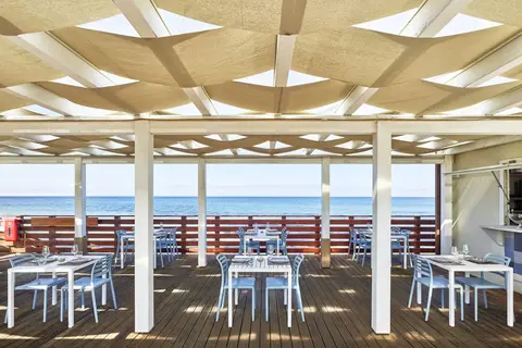 Is Serenas Badesi Resort in Badesi — foto 5