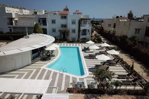 Evdokia Suites in Δημοτική Ενότητα Γουβών — foto 2