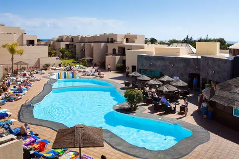 Blue Sea Costa Teguise Gardens in Costa Teguise — foto 16