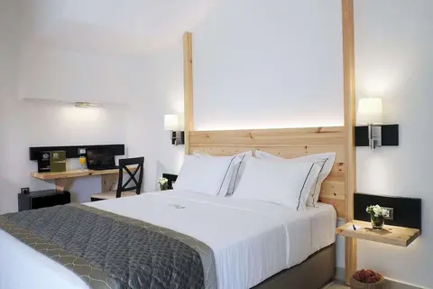 Acrotel Elea Beach in Δημοτική Ενότητα Σιθωνίας — foto 6