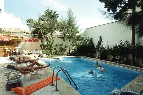 Eliada Hotel in Kusadasi — foto 14