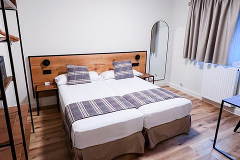 Hotel Del Cubil in Encamp — foto 2