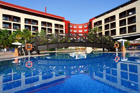 Barcelo Marbella in Marbella