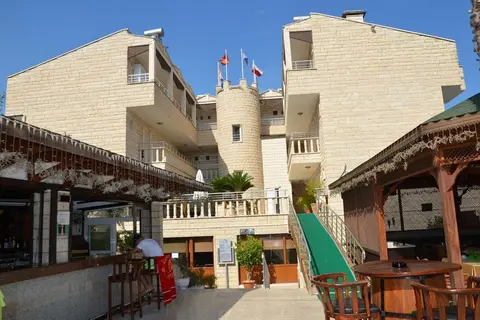 Havana Hotel in Kemer — foto 6