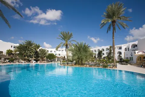 Hôtel Golf Beach & Spa in سيدي يأتي — foto 4