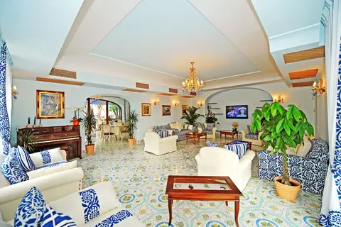 Hotel Myage in Casamicciola Terme, foto 17