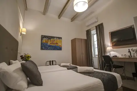 Europa in Sliema — foto 19