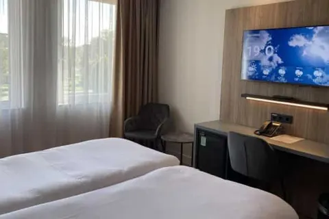 OZO Hotels Antares Airport foto 8