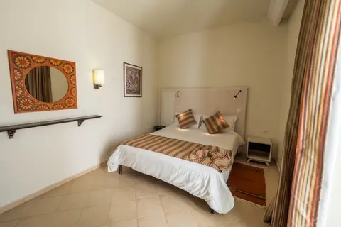 Seabel Alhambra Beach Golf & Spa in El Kantaoui — foto 15