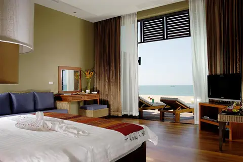 Ramada Resort by Wyndham Khao Lak in Khuekkhak, Takuapa — foto 23