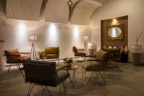 Dellarosa Boutique Hôtel in Marrakesh — foto 9