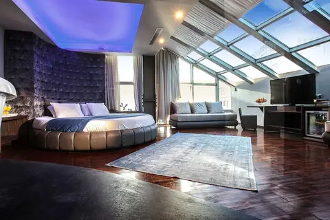 Diamond Suites in Thessaloniki — foto 14