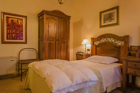 Hotel Corte Vecchia in San Prospero, foto 14