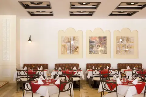 Steigenberger Aldau Beach Hotel in Hurghada, foto 6