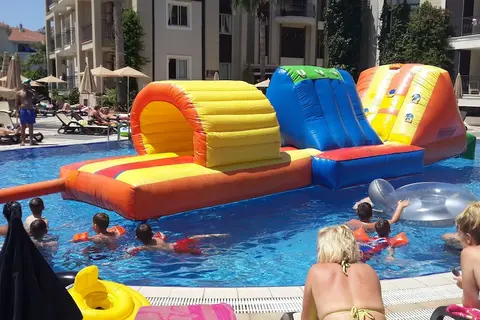 Club Anastasia in Marmaris — foto 21
