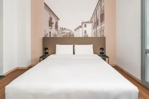 B&B HOTEL Treviso Al Fogher in Treviso, foto 18