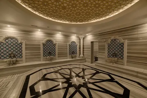 Club Sun Heaven Family Resort & Spa in Alanya — foto 16