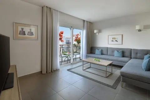 JAZ Fanara Residence in Sharm El Sheikh, foto 3