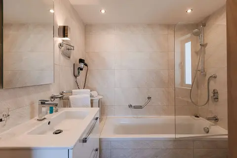 Hotel Osborne in Valletta, foto 24