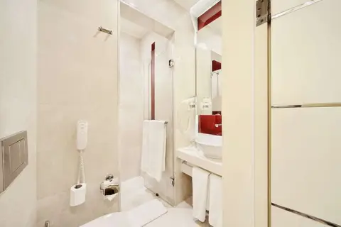 Grand Hotel de Pera in Beyoğlu — foto 18
