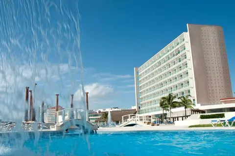 Krystal Cancún in Cancùn — foto 5