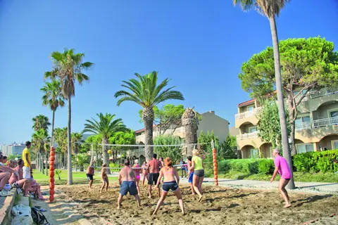 Ephesia Holiday Beach Club in Kuşadası — foto 20