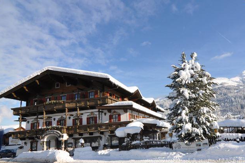 Kaiserhotel Neuwirt in Landgraaf