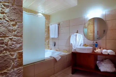 Katalagari Country Suites in Δημοτική Ενότητα Νίκου Καζαντζάκη — foto 12