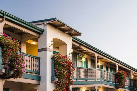 Best Western Plus Santa Barbara in Santa Barbara — foto 5