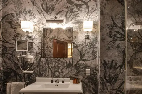 Grand Hotel Baglioni in Florence — foto 6
