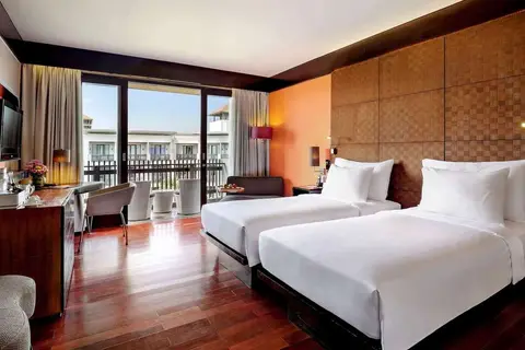 Pullman Bali Legian Beach in Kuta — foto 14