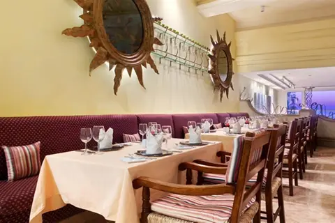 Safir Sharm Waterfalls Resort in Sharm El Sheikh, foto 5