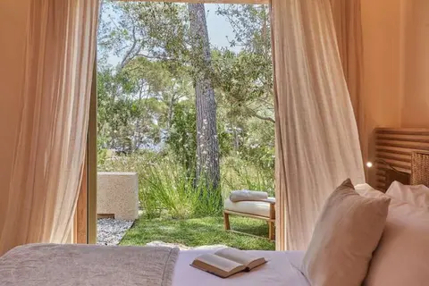 Pleta de Mar Luxury Hotel by Nature in Canyamel — foto 26