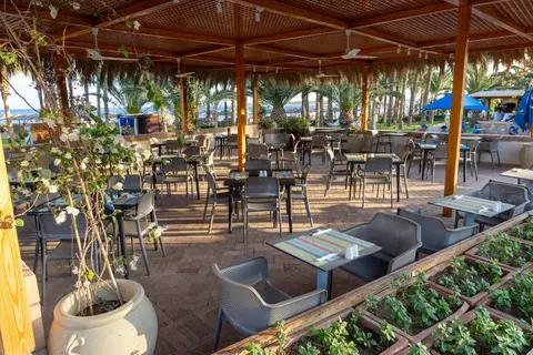 Fort Arabesque - The Beach Resort in Makadi Bay — foto 19