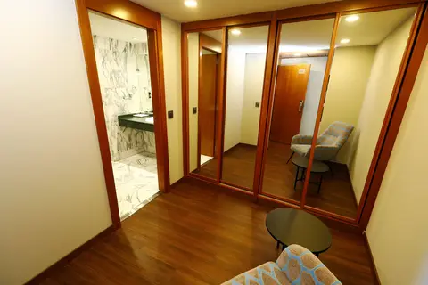 Travelodge Madrid Coslada Airport in Coslada — foto 25