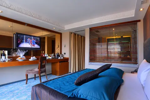 Pera Tulip Hotel in Fatih — foto 6