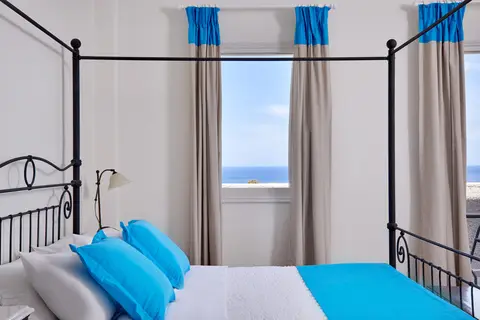 Terra Blue Hotel in Δημοτική Ενότητα Θήρας — foto 18