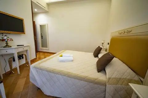 Hotel Lanfipe Palace in Napels — foto 3