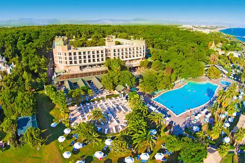 Turquoise Resort Hotel & Spa in Side