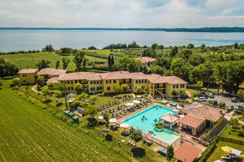 Appartementen Residence Karina foto 1