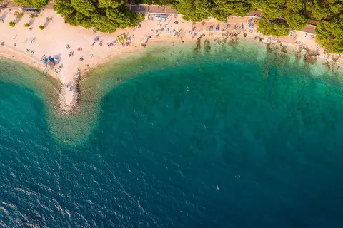 Sunny Makarska in Makarska — foto 12