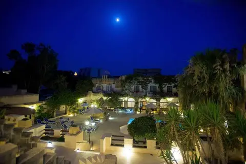 Cornucopia Hotel in Ix-Xagħra — foto 25