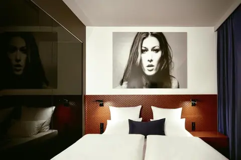 Hotel MANI by AMANO in Berlijn — foto 11