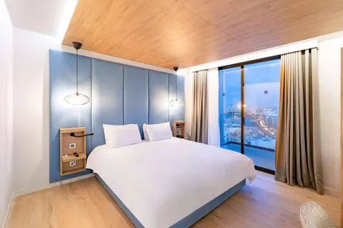 Mercure Hotel St. Julian´s in Saint Julian's — foto 6